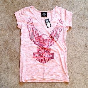 Harley-Davidson Shirt Size Medium